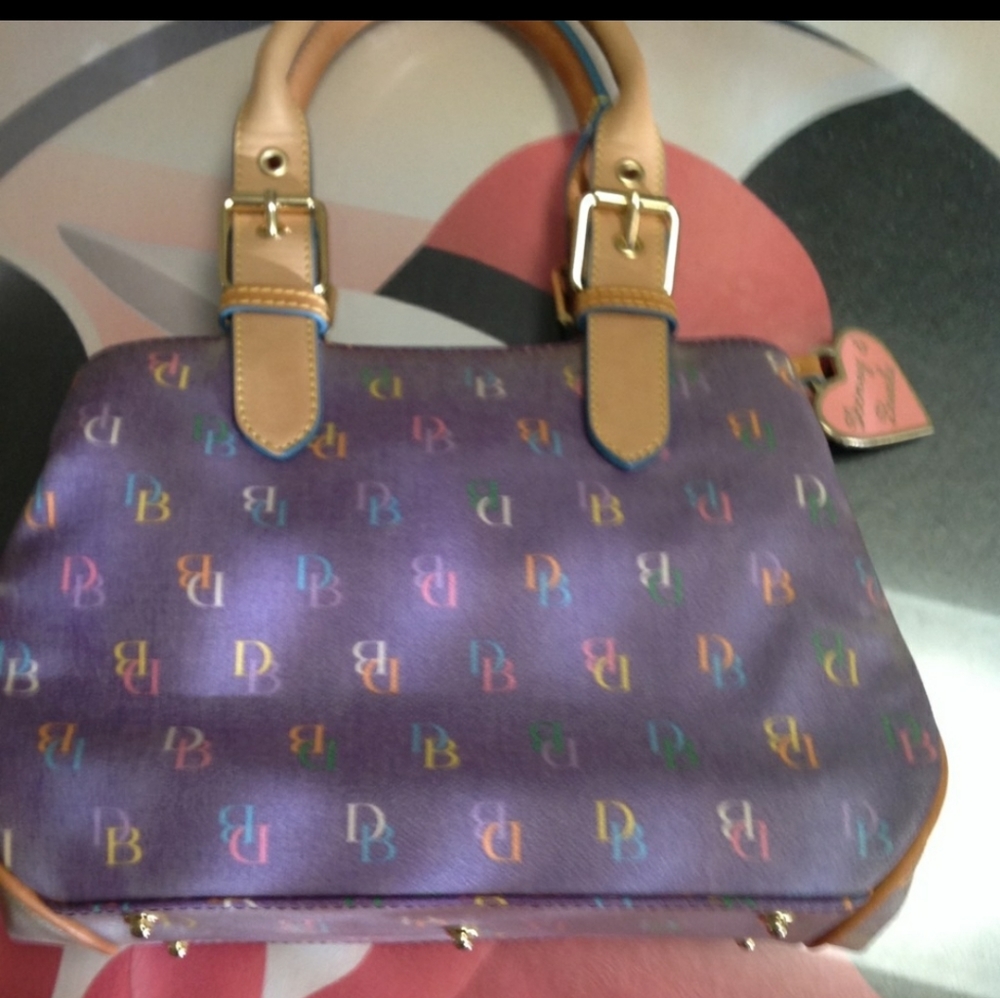 DOONEY & BOURKE - Picture 3 of 7